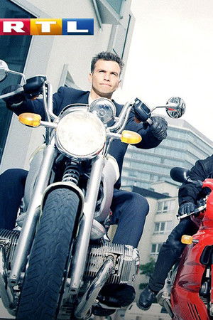 Die Motorrad-Cops: Hart am Limit