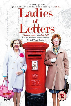 Ladies of Letters