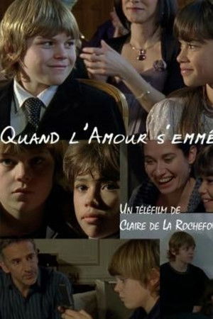 Quand l'amour s'emmêle