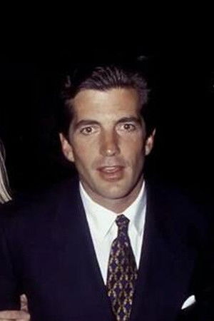 American Prince: JFK Jr.
