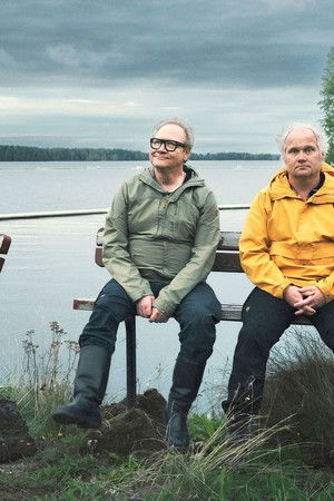 Tervo & Halme tosisuomalaisuutta etsimässä