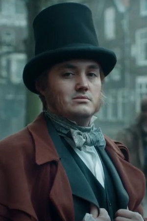 Het verhaal van Amsterdam