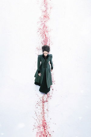 Penny Dreadful