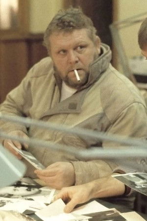 Een gang strømer...