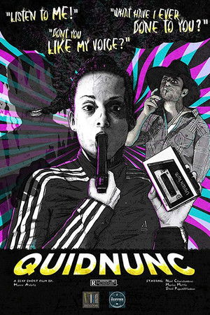 Quidnunc