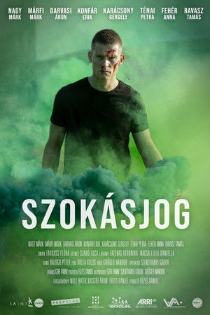 Szokásjog
