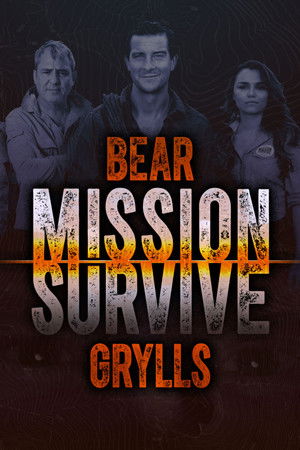 Bear Grylls: Mission Survive