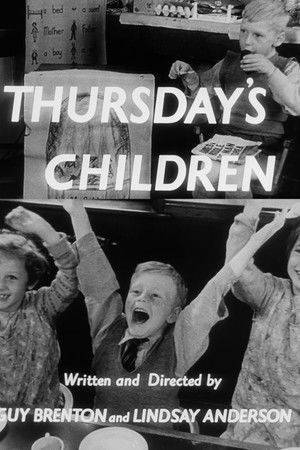 Thursday's Children
