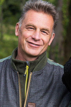 Chris Packham's Animal Einsteins