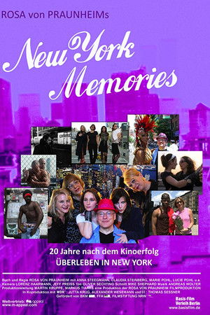 New York Memories