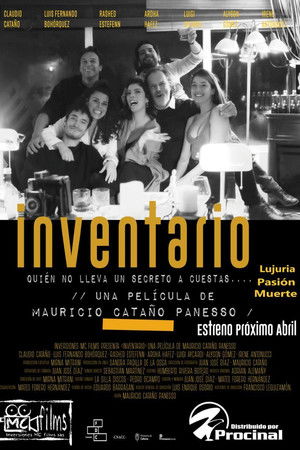 Inventario