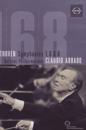 Beethoven Symphonies Nos. 1, 6 & 8