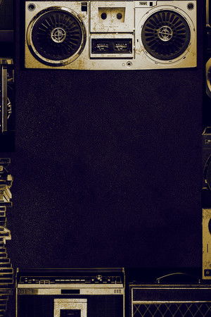 Hip Hop: The Songs That Shook America