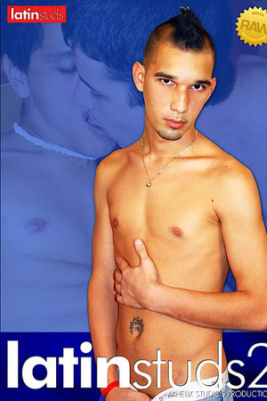 Latin Studs 2