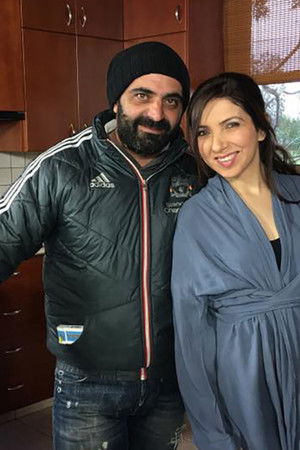 Βρέχει έρωτα