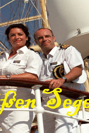 Unter weißen Segeln