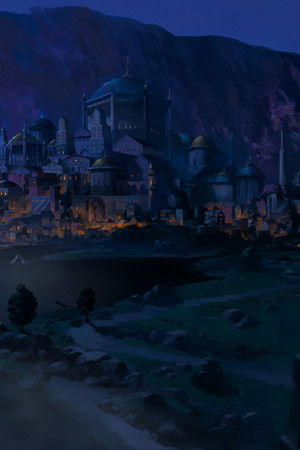 Dragon Age: Absolution