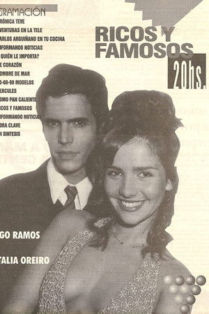 Ricos y Famosos