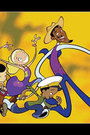 Class of 3000