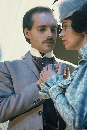 Van oude mensen, de dingen die voorbij gaan