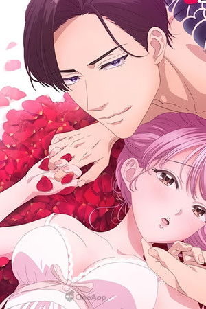 漣蒼士に純潔を捧ぐ