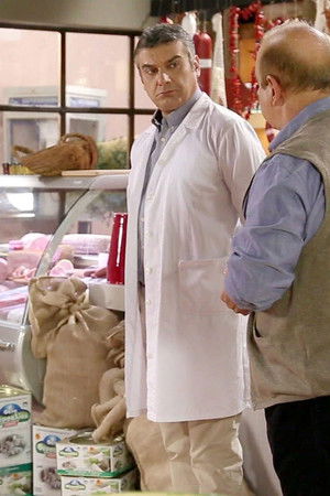 Το μεζεδοπωλείο