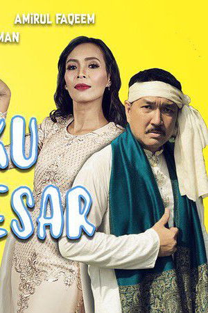 Isteriku 'Mem' Besar