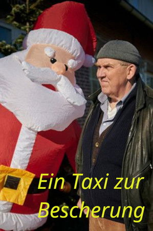 Ein Taxi zur Bescherung