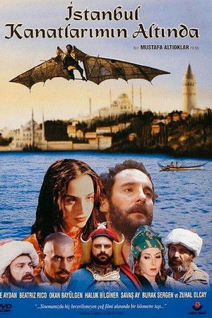 İstanbul Kanatlarımın Altında