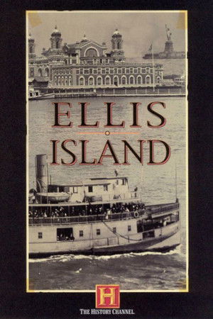 Ellis Island