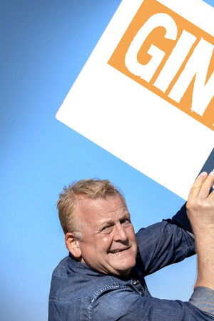 Gintberg går til valg