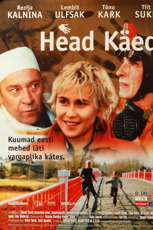 Head käed