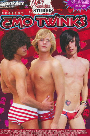 Emo Twinks