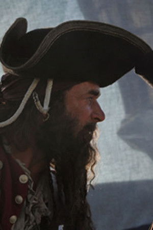 Karasakal: Gerçek Karayip Korsanı