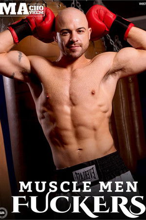 Muscle Men Fuckers