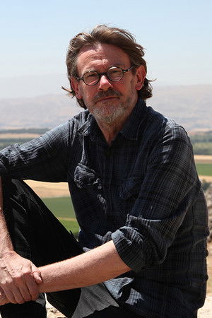 Nigel Slater's Middle East