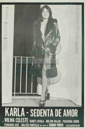 Karla, Sedenta de Amor