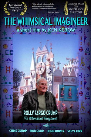 The Whimsical Imagineer