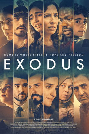 Exodus