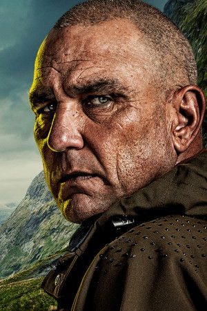 Tracked - Jagd durch die Wildnis