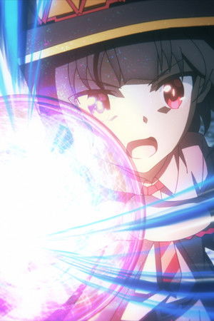 KonoSuba – An Explosion on This Wonderful World!