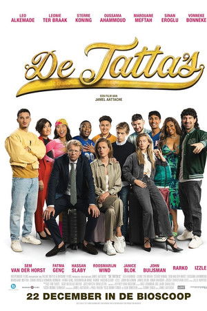 De Tatta's