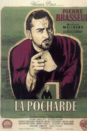 La pocharde