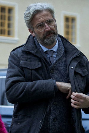 Případy mimořádné Marty