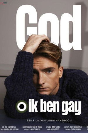 God, ik ben gay