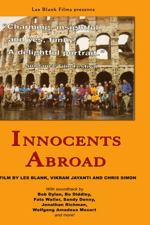 Innocents Abroad