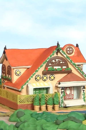 Perfumeのシャンデリアハウス