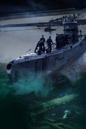 Nazis, U-boats and the Battle for the Atlantic