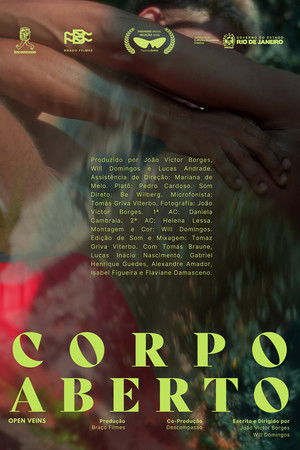 Corpo Aberto