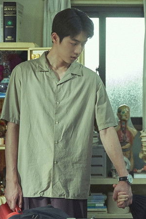 보건교사 안은영